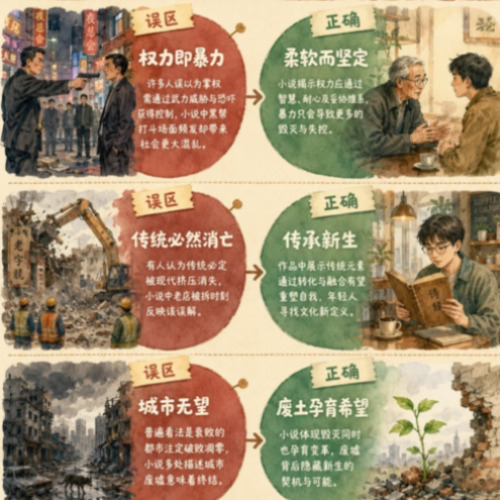 AIGC 案例展示